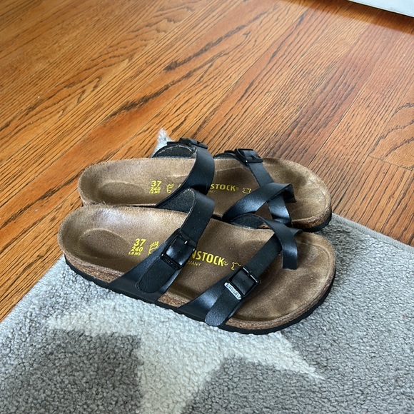 Birkenstock shoes - Picture 4 of 4